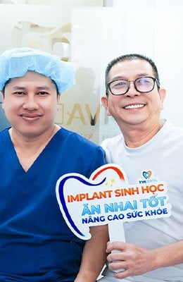 Khách Hàng Implant