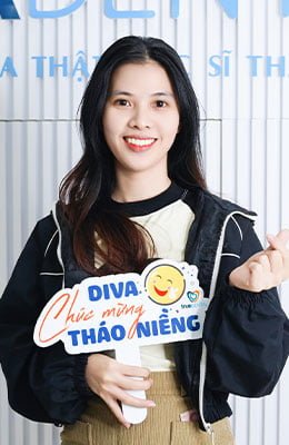 Khách Hàng Niềng Răng