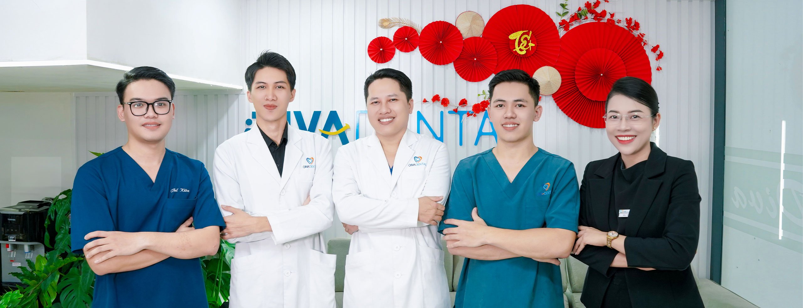 Nha Khoa True Dental