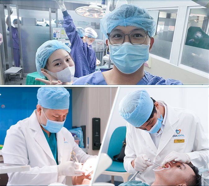 Điều Trị Thật