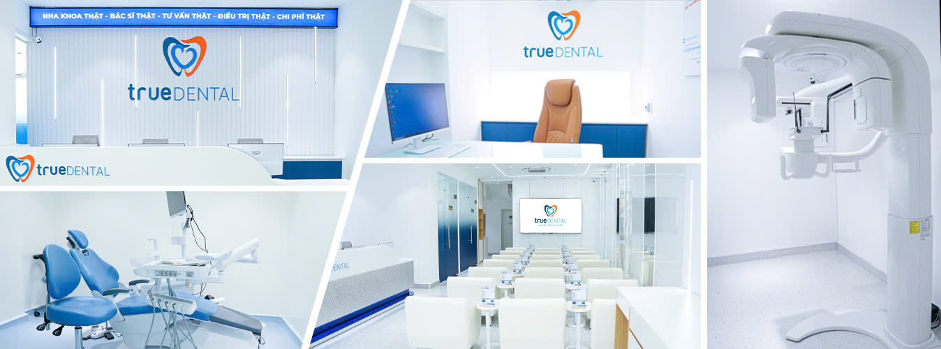 True Dental