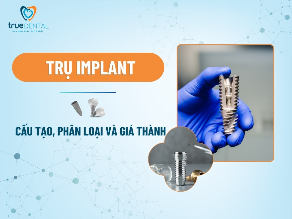 tru implant 1