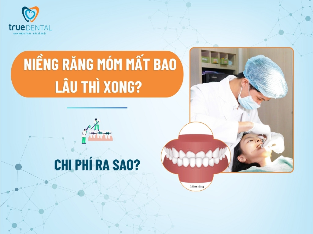 Trị móm tại nhà bằng cách nào? Có nên tự điều trị tại nhà không? 9 Trị móm tại nhà bằng cách nào? Có nên tự điều trị tại nhà không?