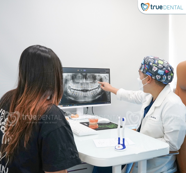 So sánh trụ implant Hàn Quốc và châu Âu