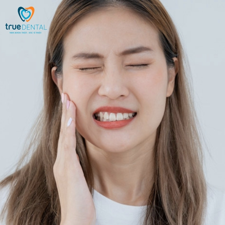 Cách giảm đau răng tại nhà