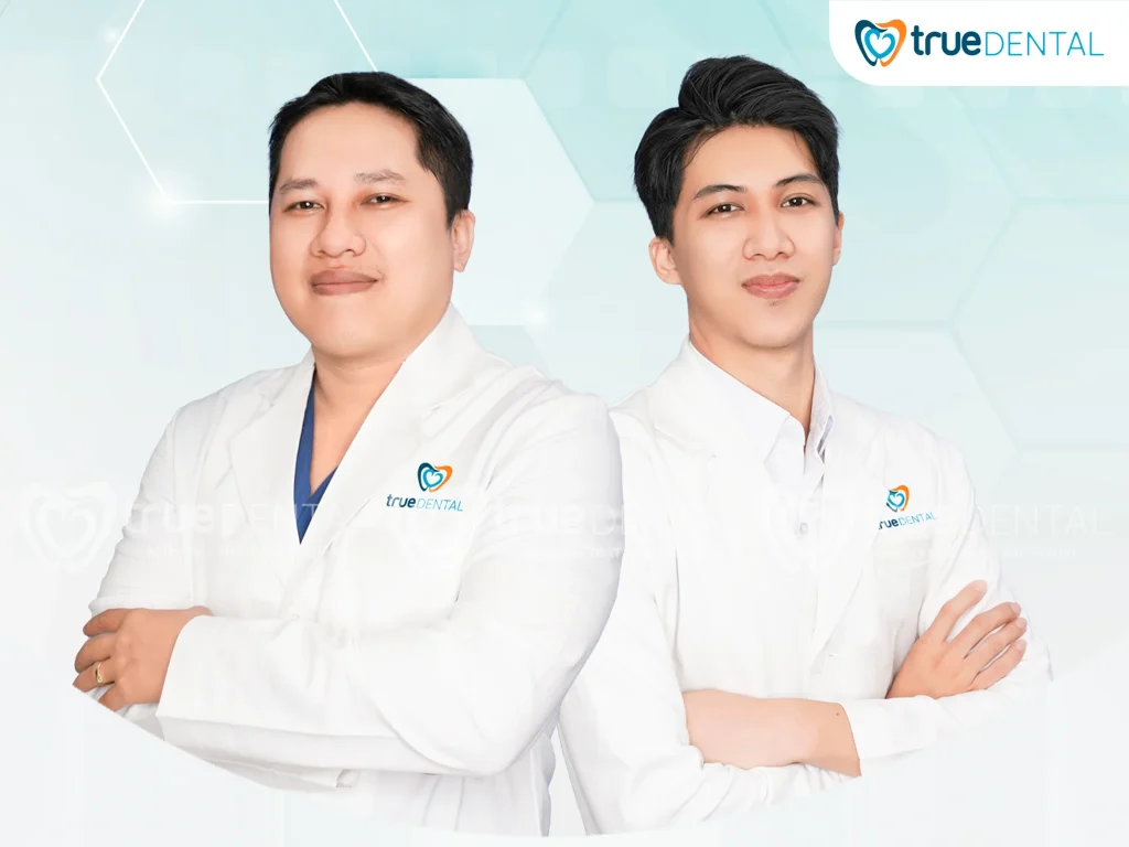 Địa chỉ niềng răng chuyên nghiệp tại TP.HCM