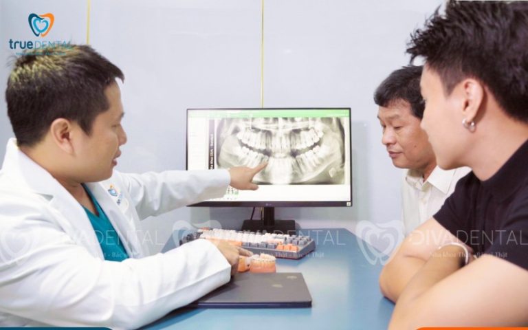 implant nha khoa tại TPHCM nên chọn loại nào